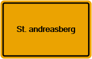 Grundbuchamt St. Andreasberg